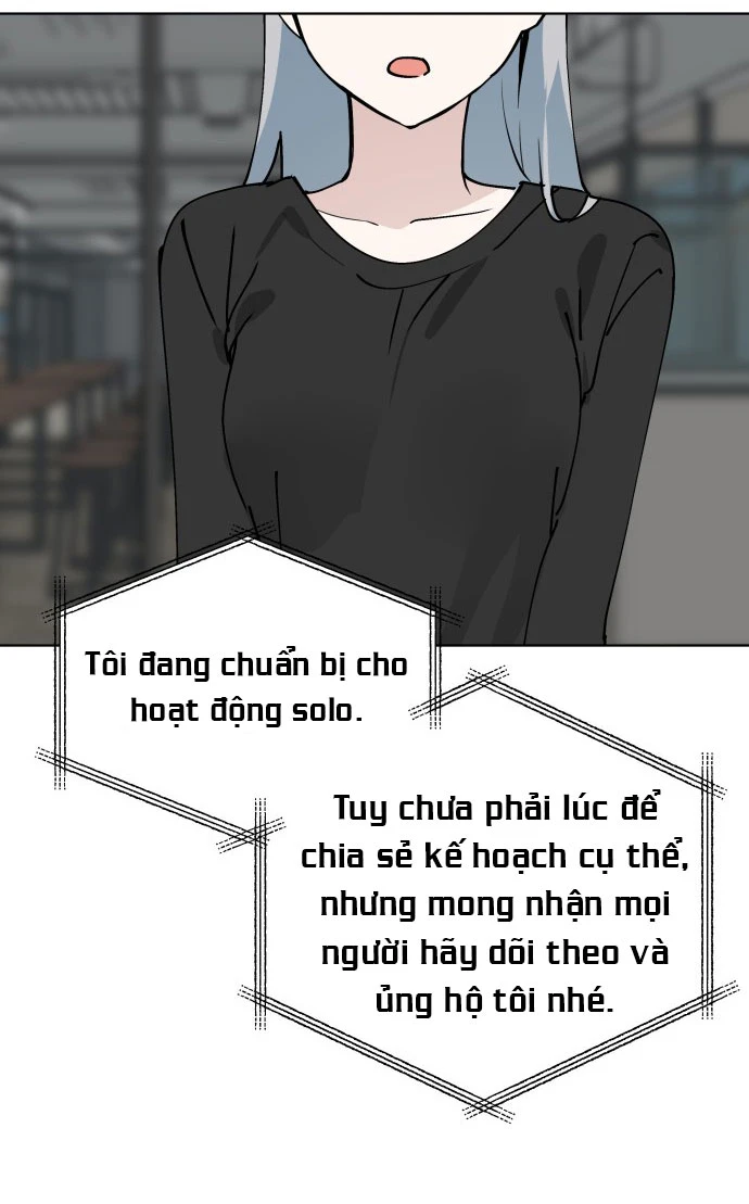 Hôm nay tôi là con gái - Chap 43 - Trang 33