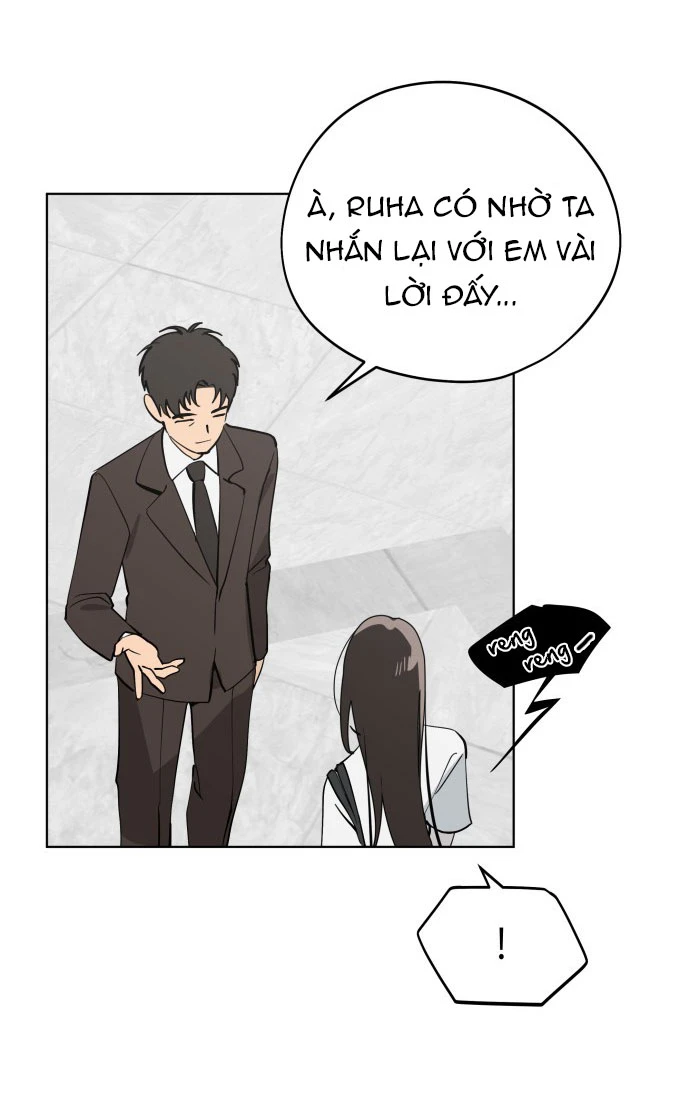 Hôm nay tôi là con gái - Chap 43 - Trang 37