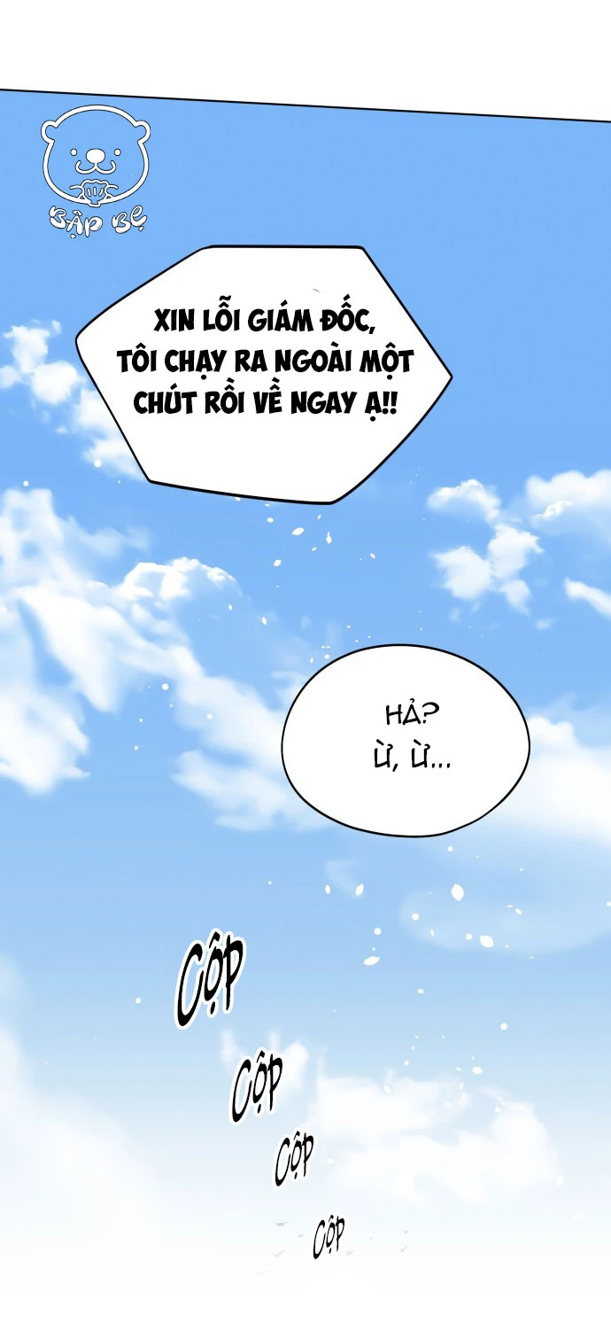 Hôm nay tôi là con gái - Chap 43 - Trang 39