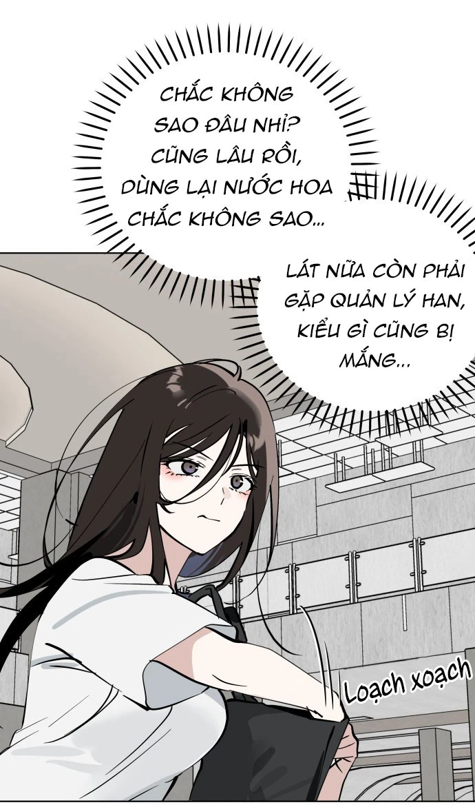 Hôm nay tôi là con gái - Chap 43 - Trang 41