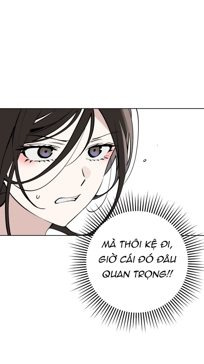 Hôm nay tôi là con gái - Chap 43 - Trang 42