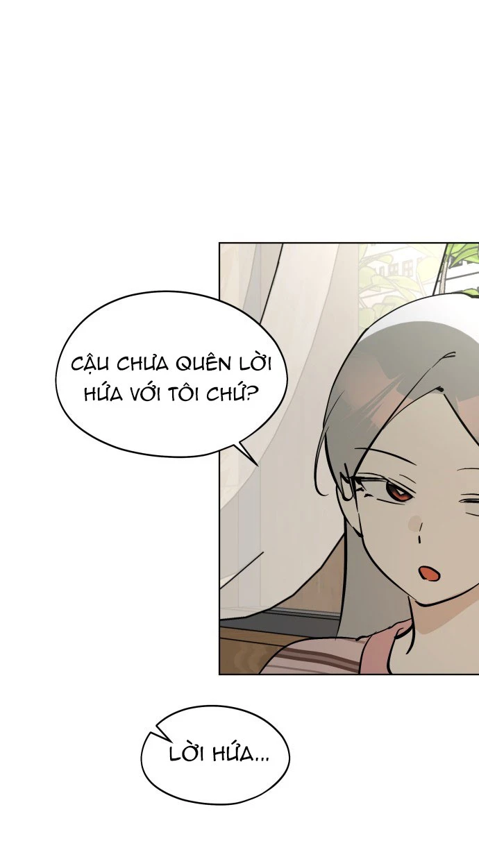 Hôm nay tôi là con gái - Chap 43 - Trang 53