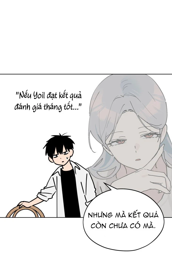 Hôm nay tôi là con gái - Chap 43 - Trang 54