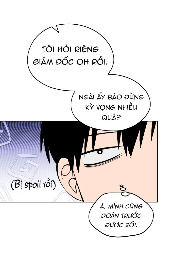 Hôm nay tôi là con gái - Chap 43 - Trang 55
