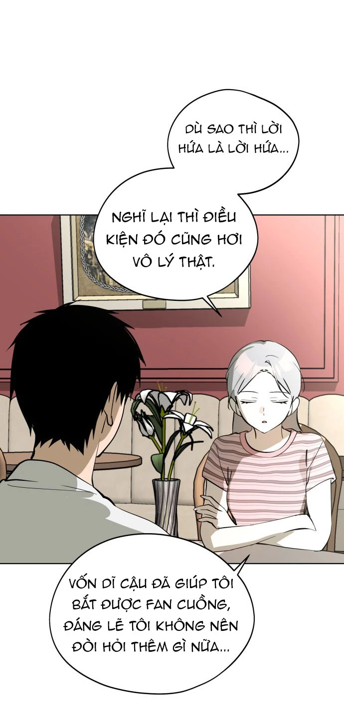 Hôm nay tôi là con gái - Chap 43 - Trang 56