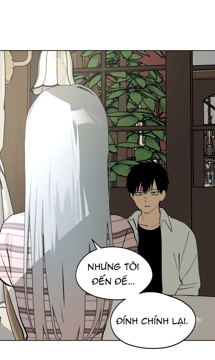 Hôm nay tôi là con gái - Chap 43 - Trang 58