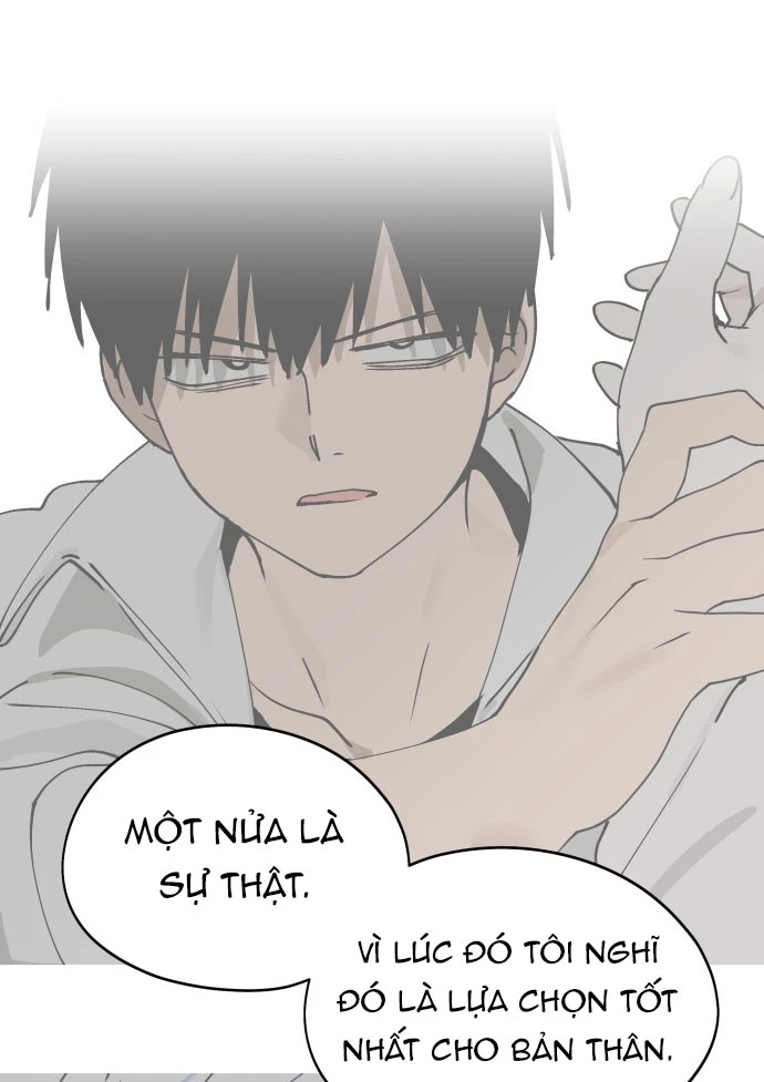 Hôm nay tôi là con gái - Chap 43 - Trang 60