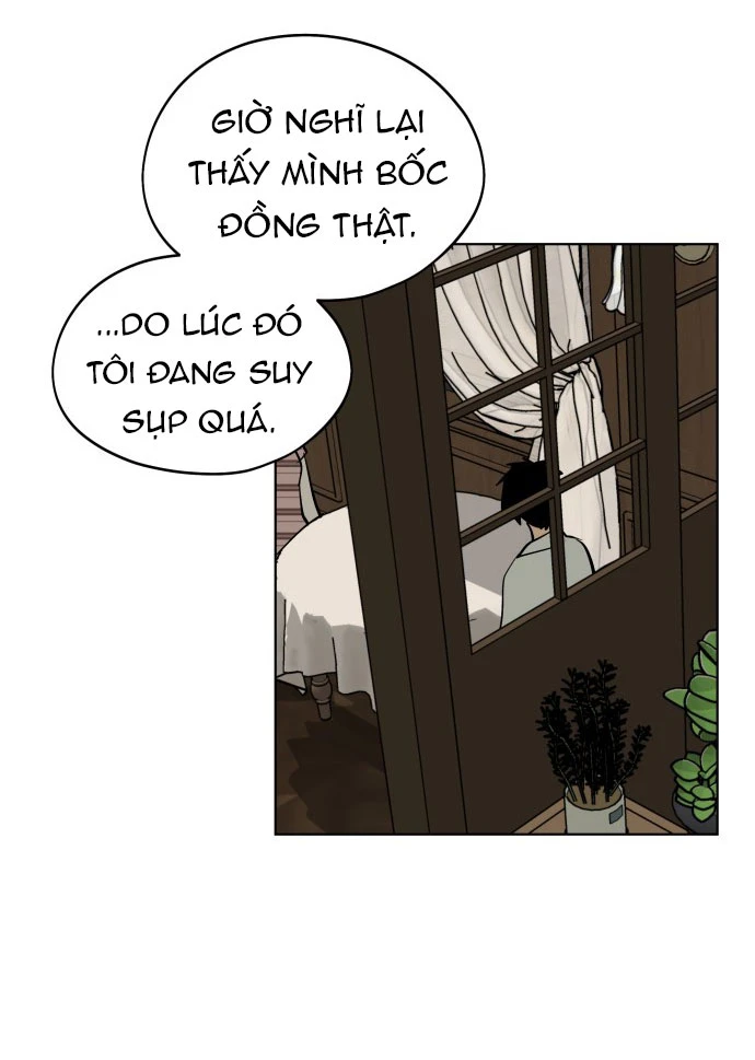 Hôm nay tôi là con gái - Chap 43 - Trang 62