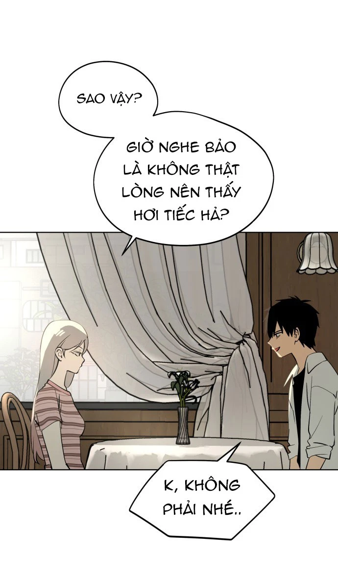 Hôm nay tôi là con gái - Chap 43 - Trang 64