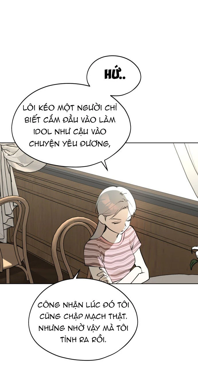 Hôm nay tôi là con gái - Chap 43 - Trang 65