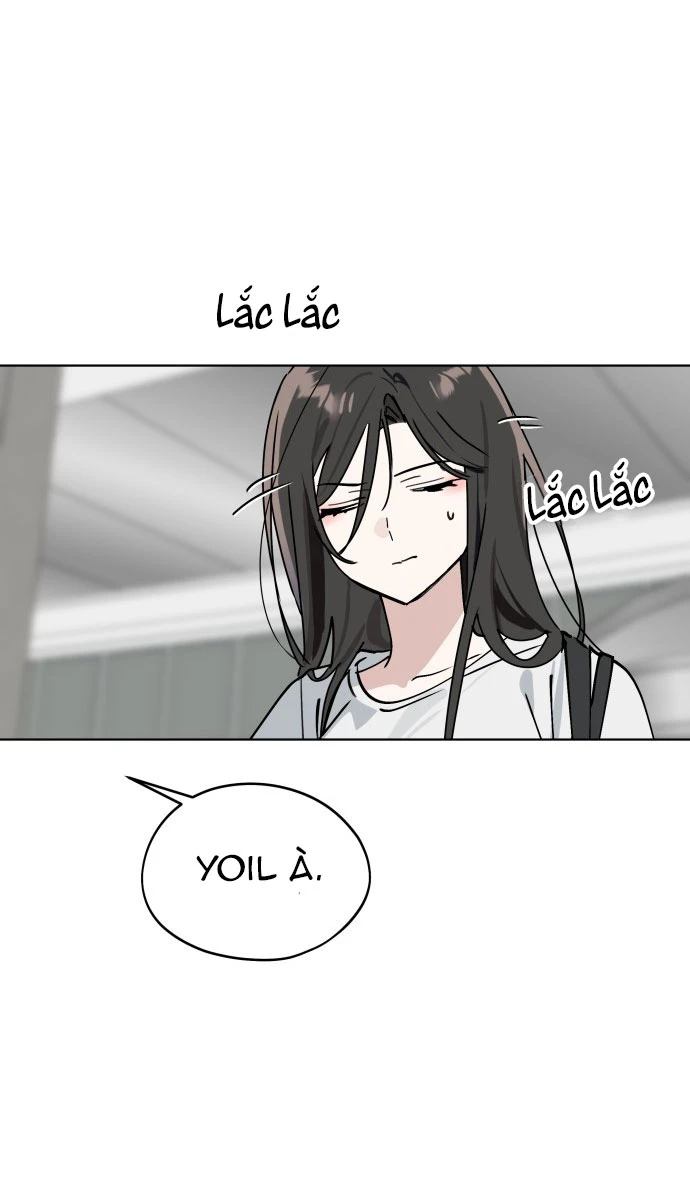 Hôm nay tôi là con gái - Chap 43 - Trang 8