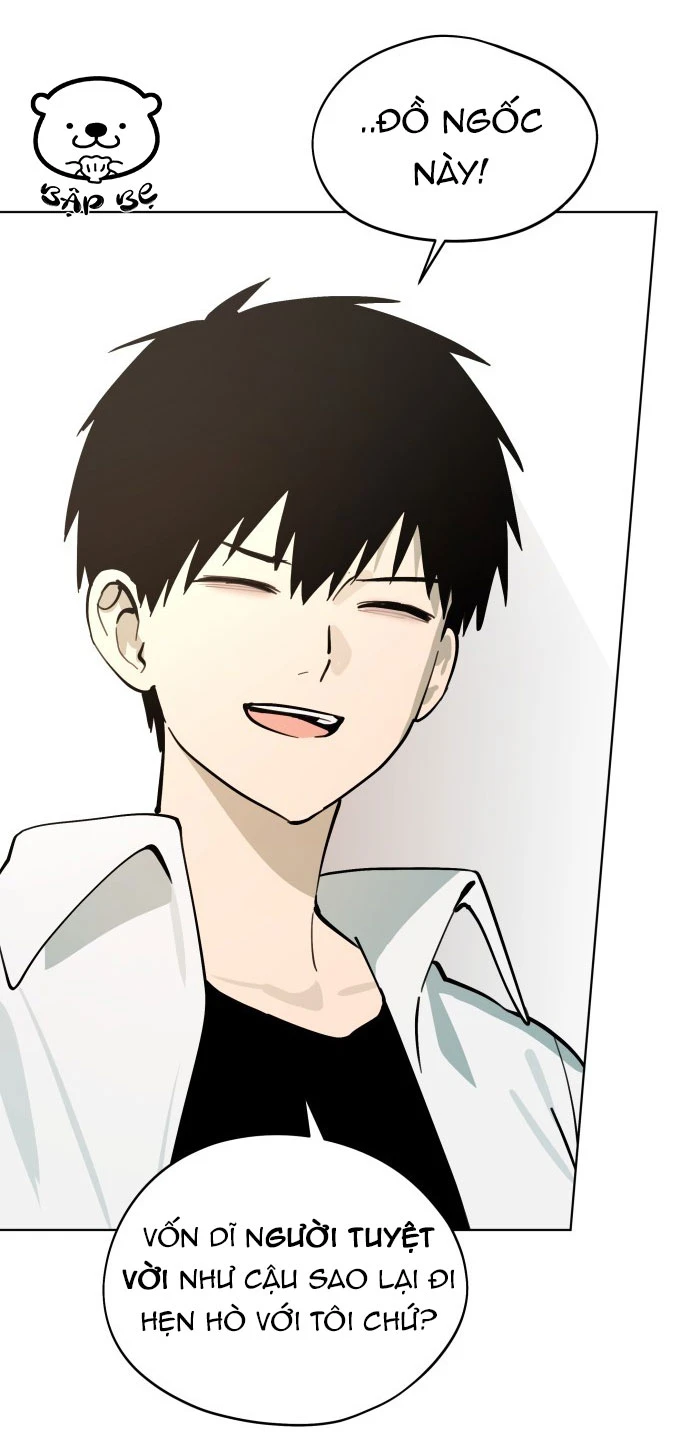 Hôm nay tôi là con gái - Chap 43 - Trang 82