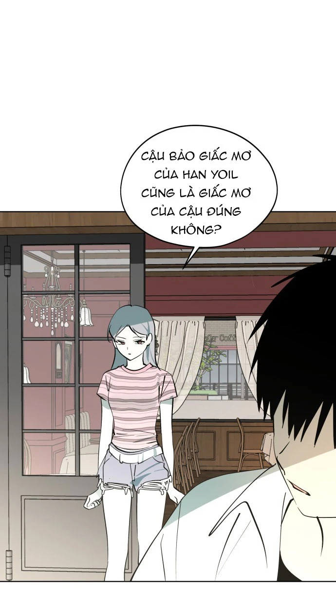 Hôm nay tôi là con gái - Chap 43 - Trang 88