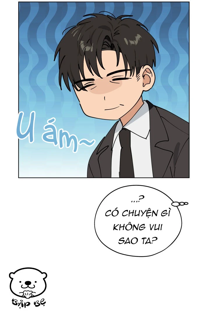 Hôm nay tôi là con gái - Chap 43 - Trang 10