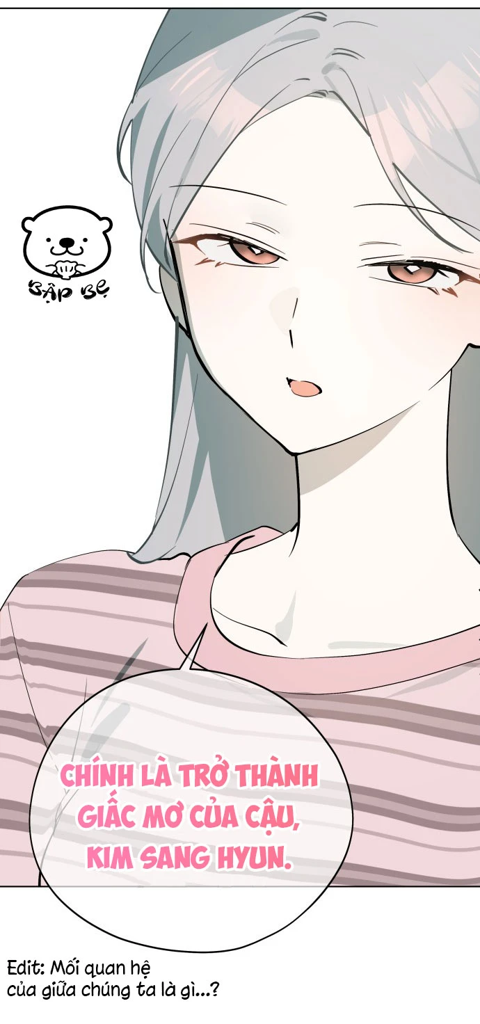 Hôm nay tôi là con gái - Chap 43 - Trang 91