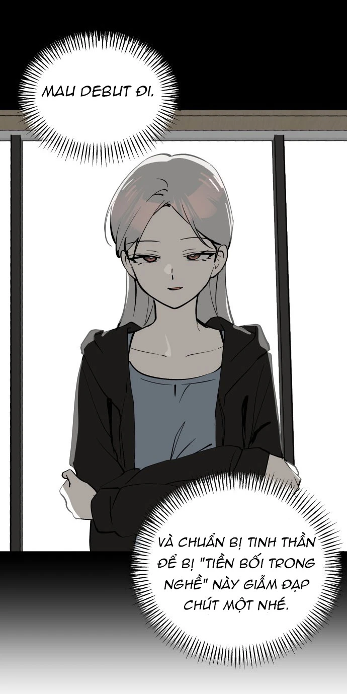 Hôm nay tôi là con gái - Chap 43 - Trang 98