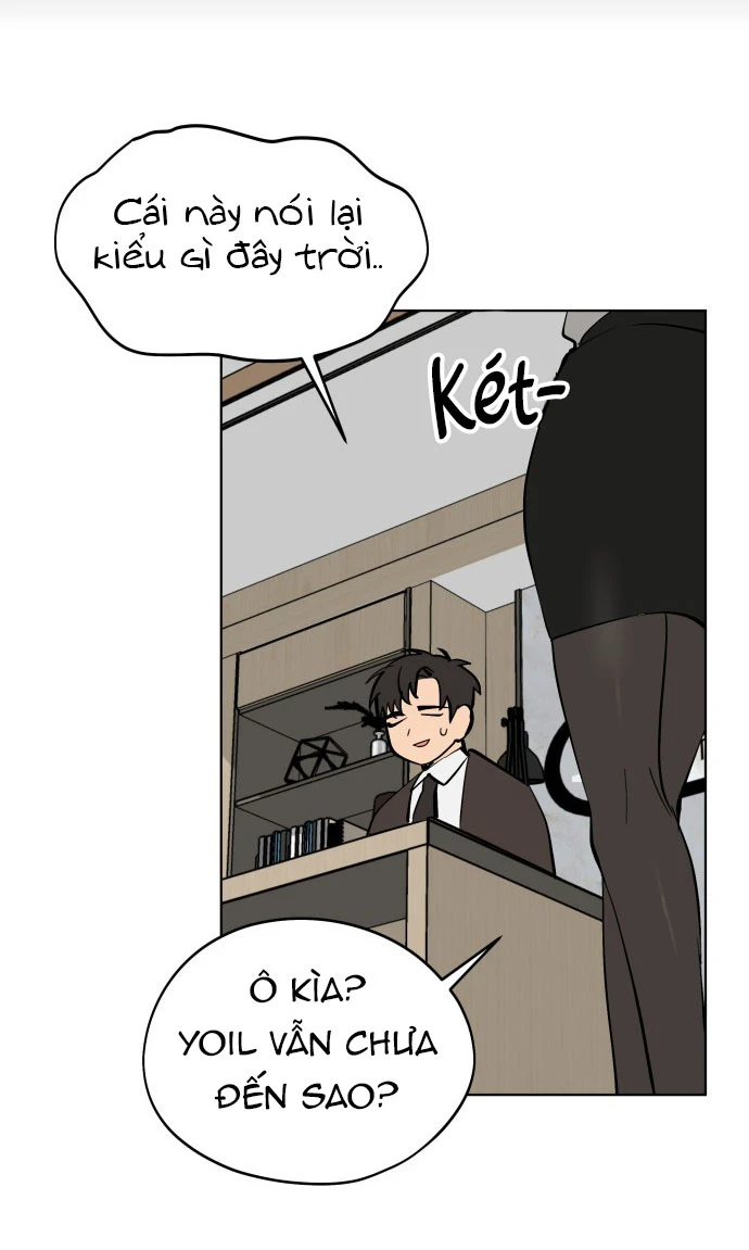 Hôm nay tôi là con gái - Chap 43 - Trang 99