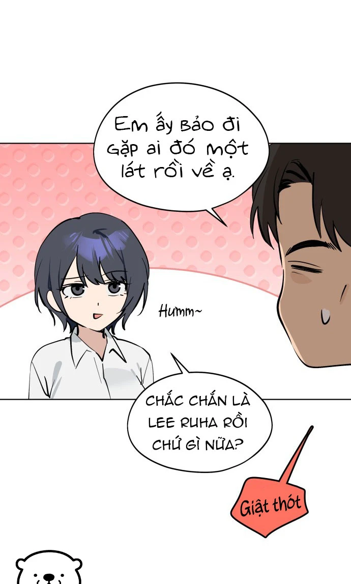 Hôm nay tôi là con gái - Chap 43 - Trang 100