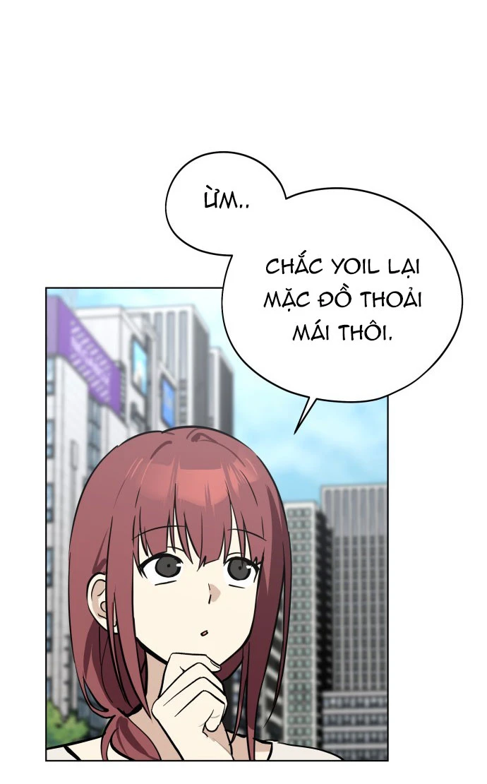 Hôm nay tôi là con gái - Chap 44 - Trang 11