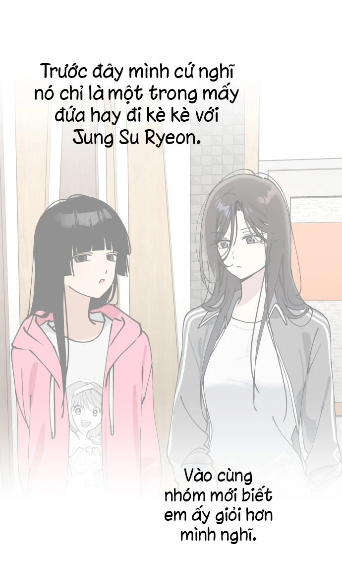 Hôm nay tôi là con gái - Chap 44 - Trang 101