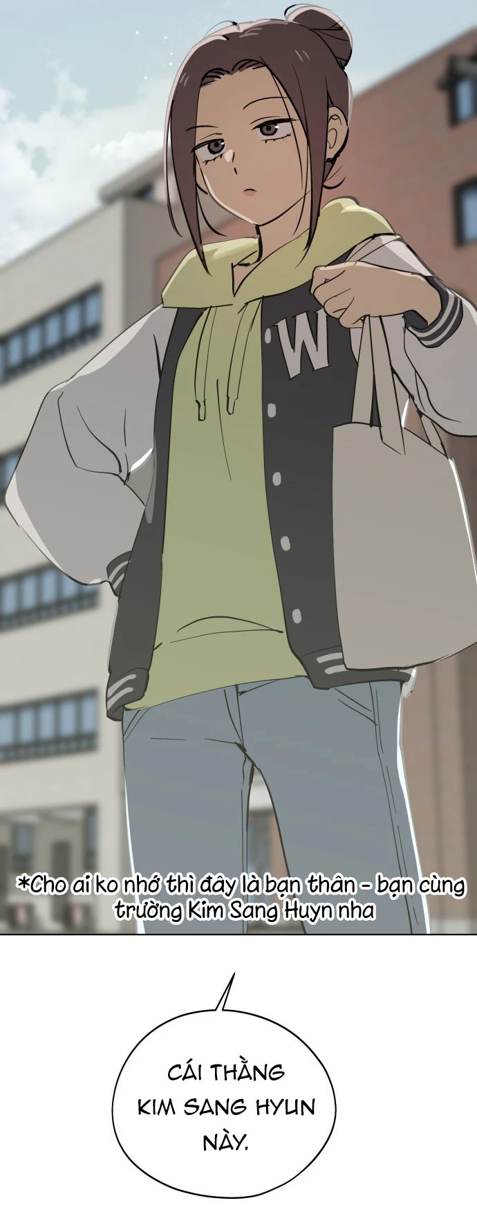Hôm nay tôi là con gái - Chap 44 - Trang 115