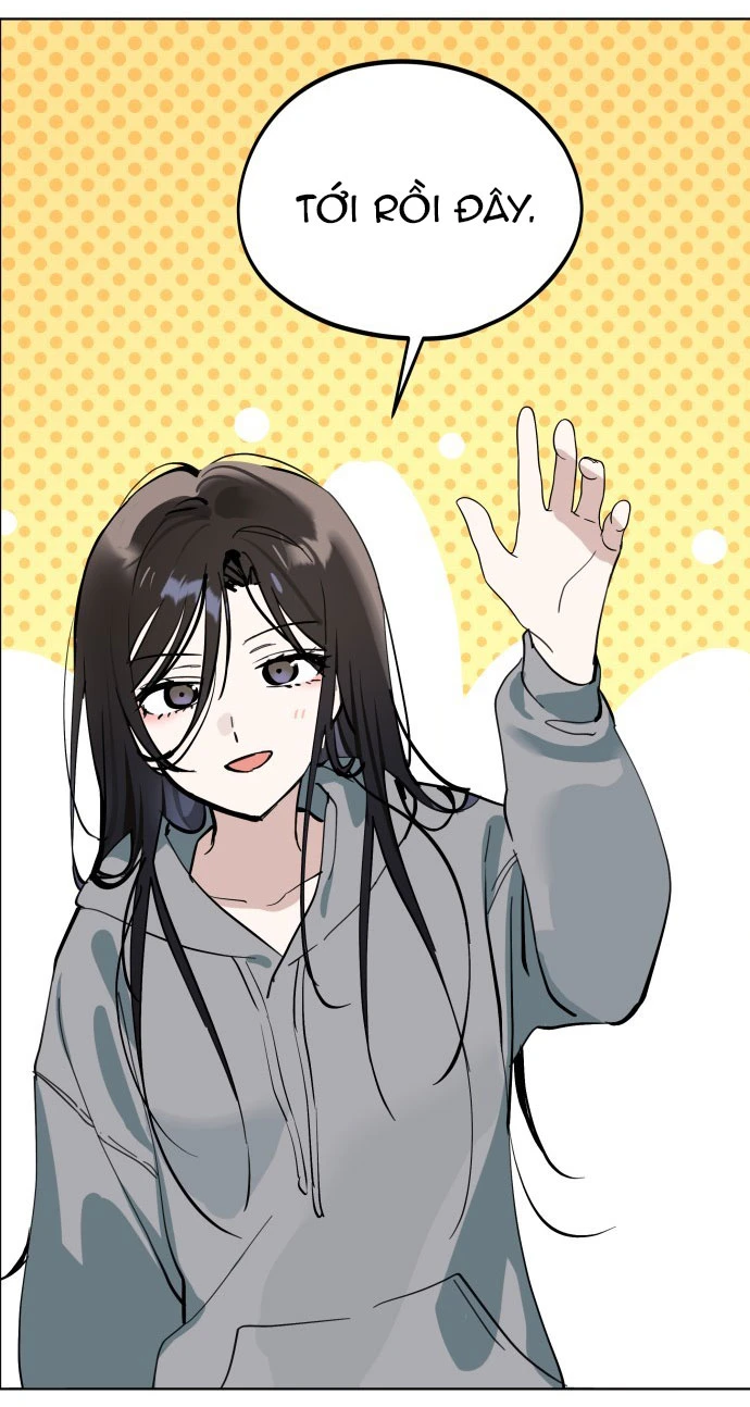 Hôm nay tôi là con gái - Chap 44 - Trang 14