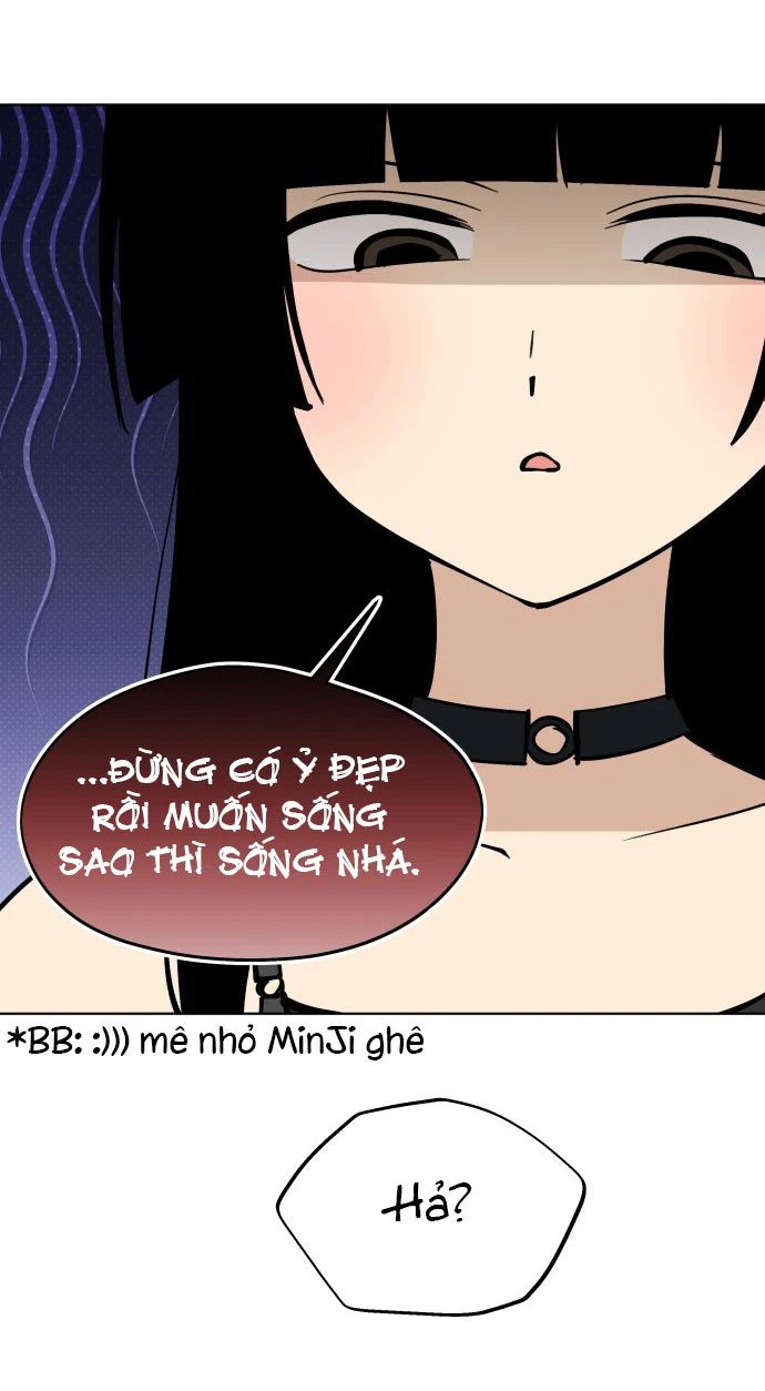 Hôm nay tôi là con gái - Chap 44 - Trang 16