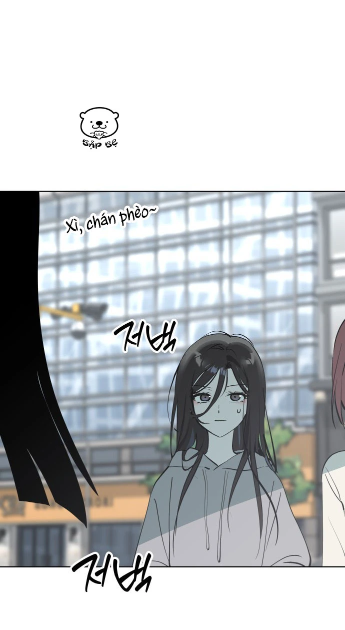 Hôm nay tôi là con gái - Chap 44 - Trang 18