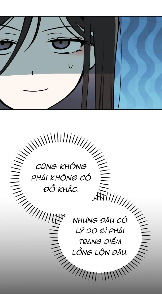 Hôm nay tôi là con gái - Chap 44 - Trang 20