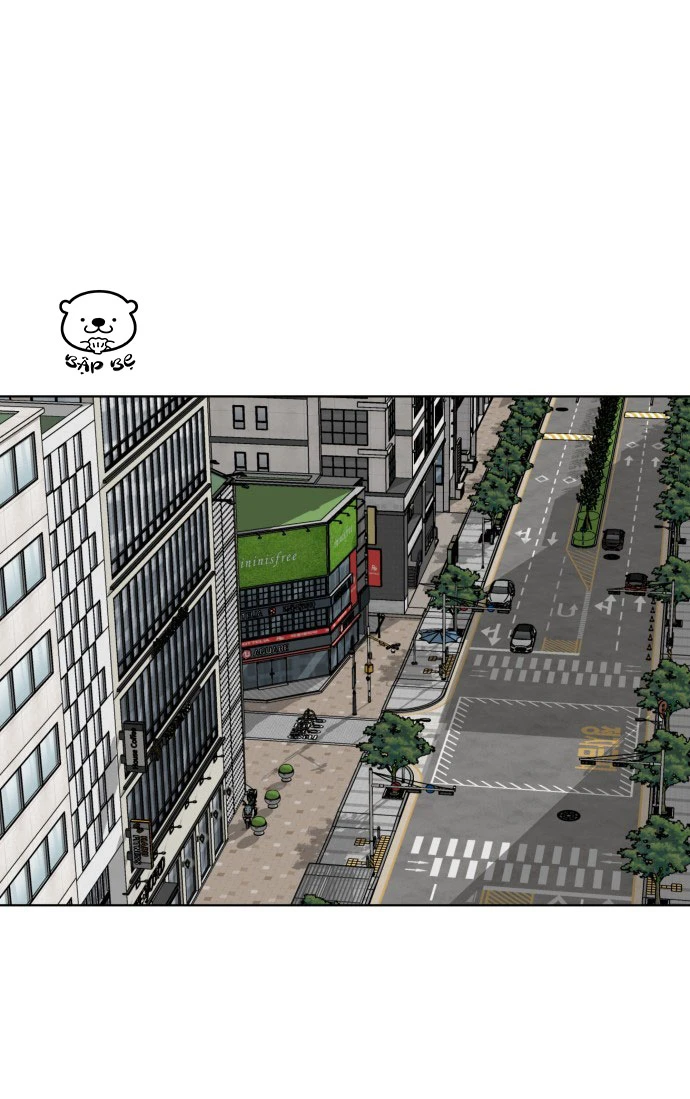 Hôm nay tôi là con gái - Chap 44 - Trang 3