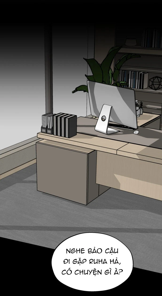 Hôm nay tôi là con gái - Chap 44 - Trang 22
