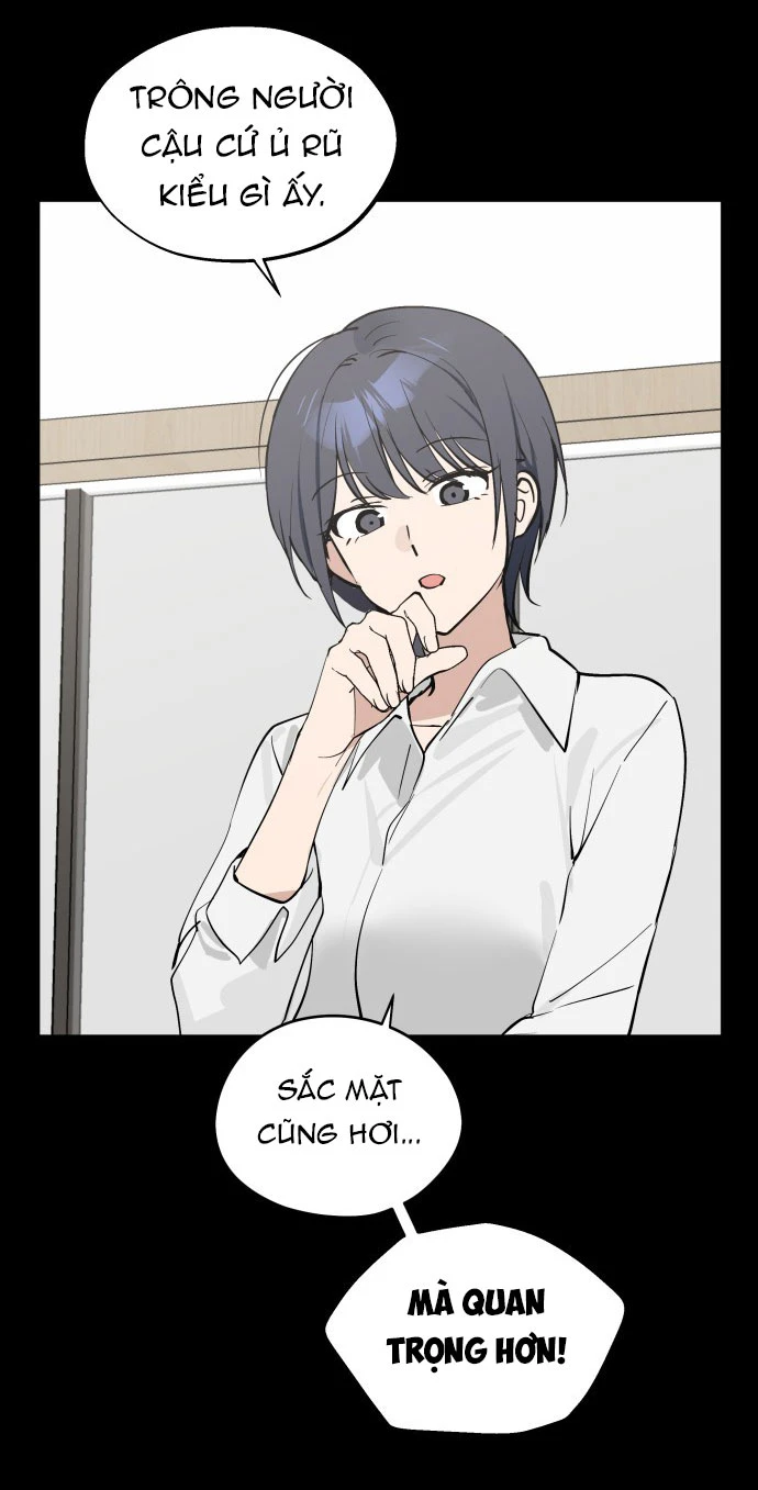 Hôm nay tôi là con gái - Chap 44 - Trang 24