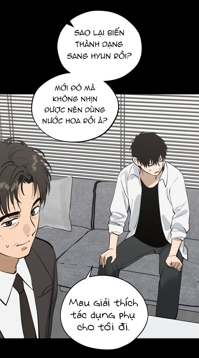 Hôm nay tôi là con gái - Chap 44 - Trang 26
