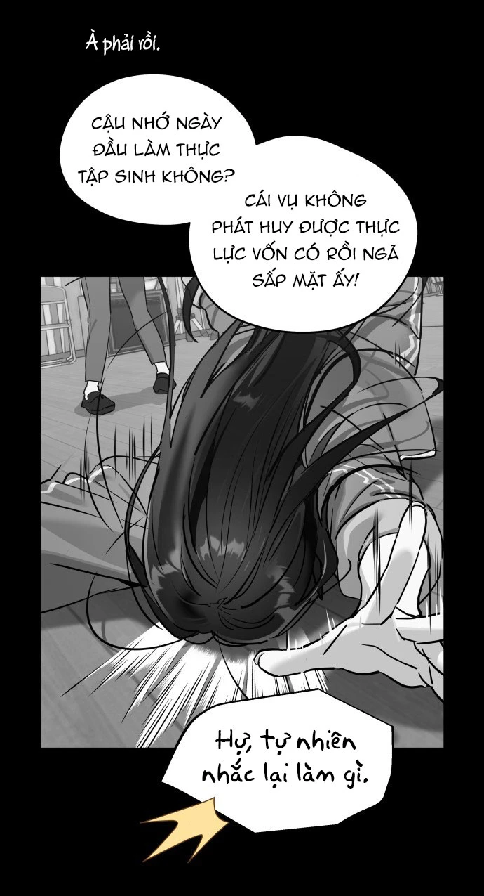 Hôm nay tôi là con gái - Chap 44 - Trang 28