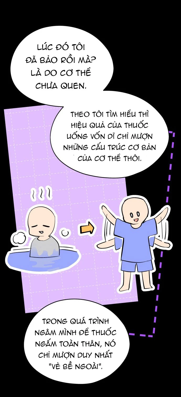 Hôm nay tôi là con gái - Chap 44 - Trang 29