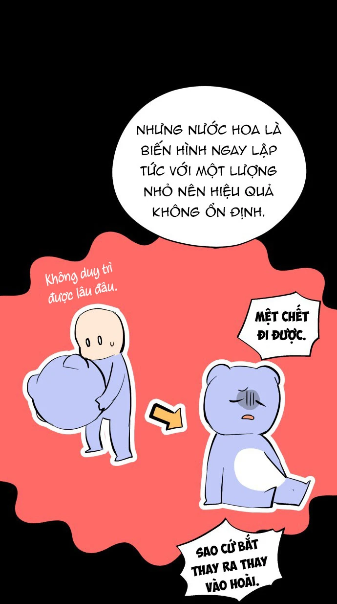 Hôm nay tôi là con gái - Chap 44 - Trang 30