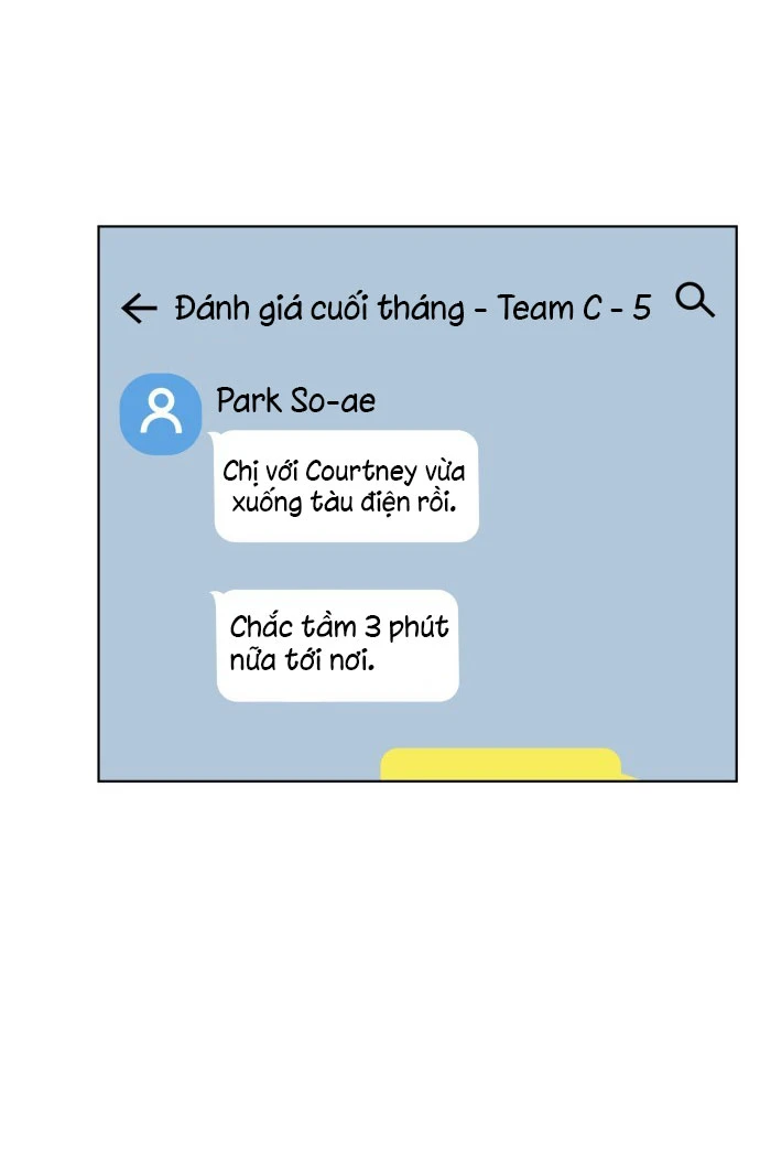 Hôm nay tôi là con gái - Chap 44 - Trang 4