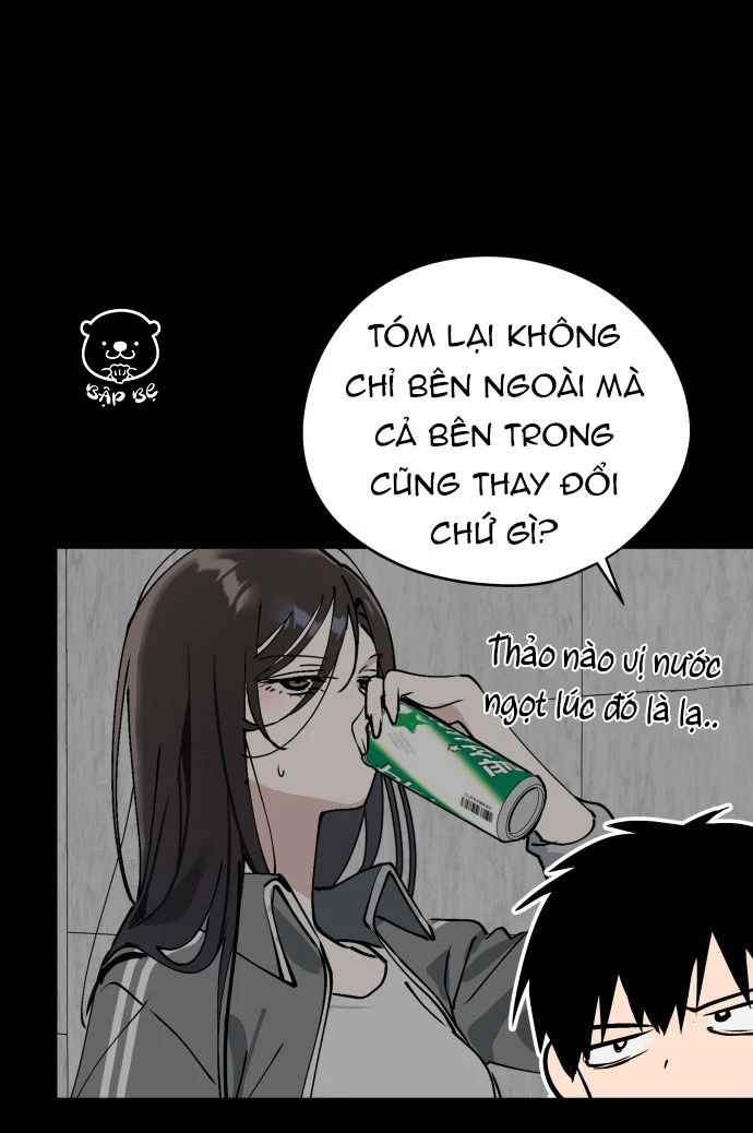 Hôm nay tôi là con gái - Chap 44 - Trang 32