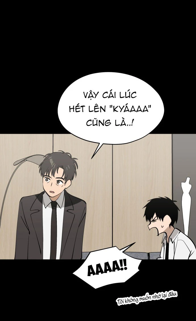 Hôm nay tôi là con gái - Chap 44 - Trang 33