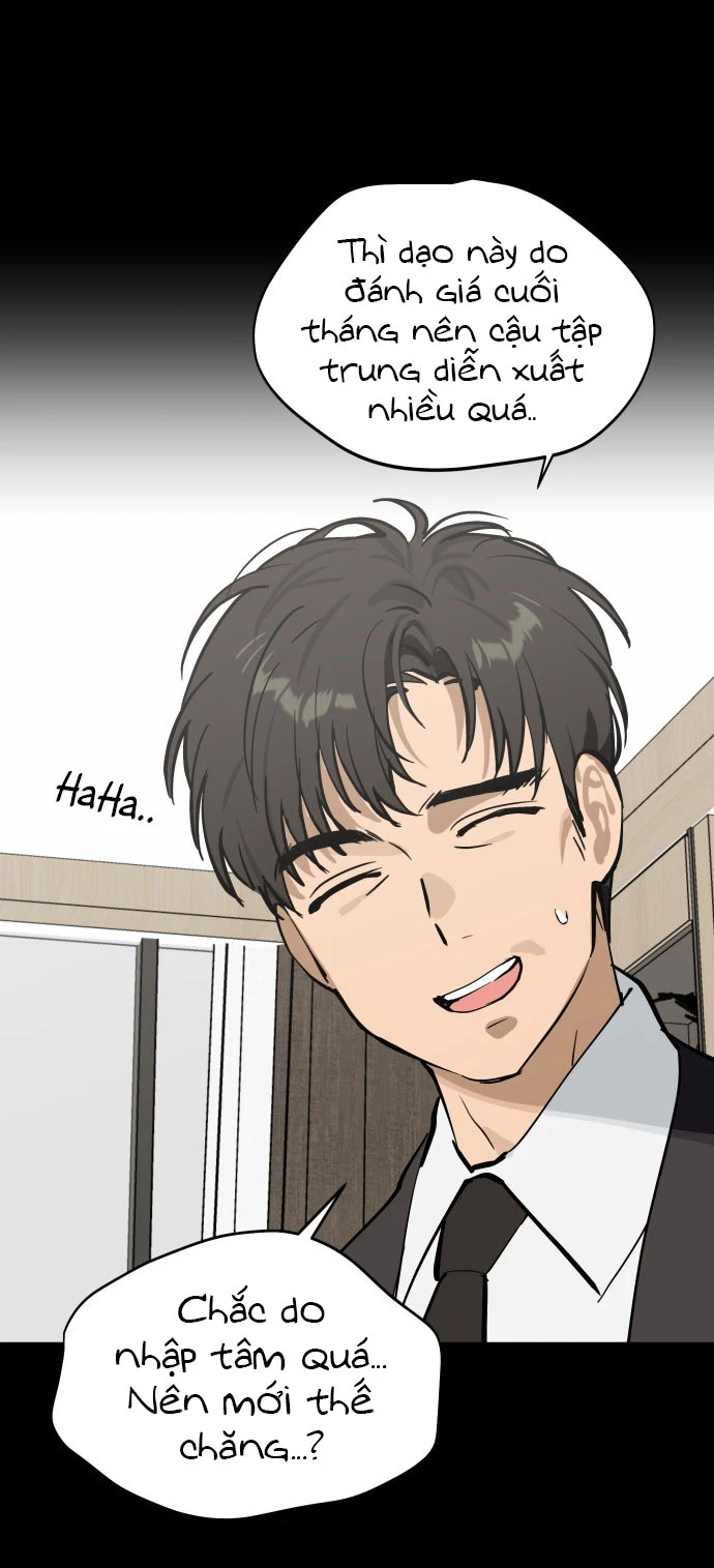 Hôm nay tôi là con gái - Chap 44 - Trang 36