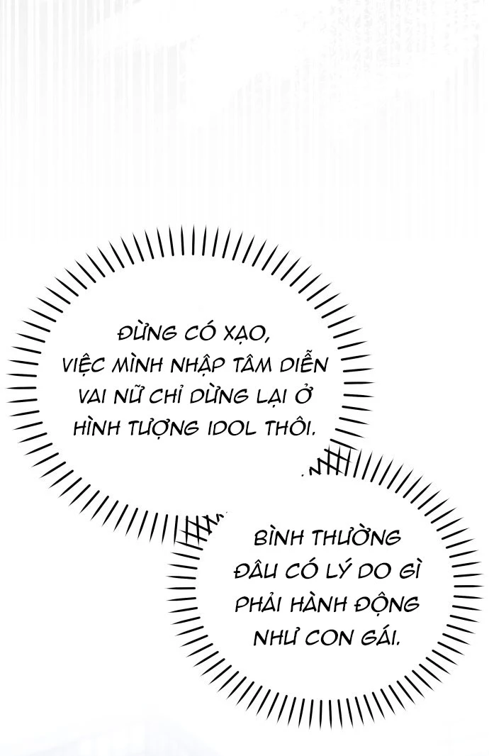 Hôm nay tôi là con gái - Chap 44 - Trang 40