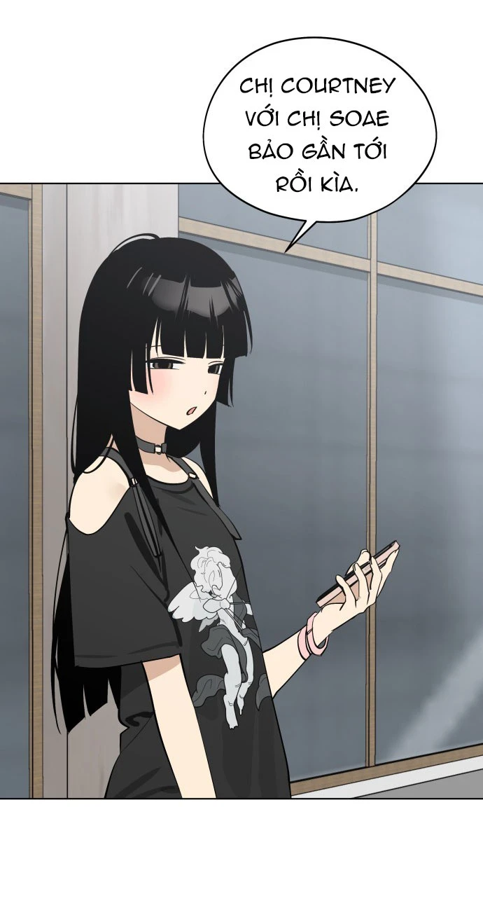 Hôm nay tôi là con gái - Chap 44 - Trang 5