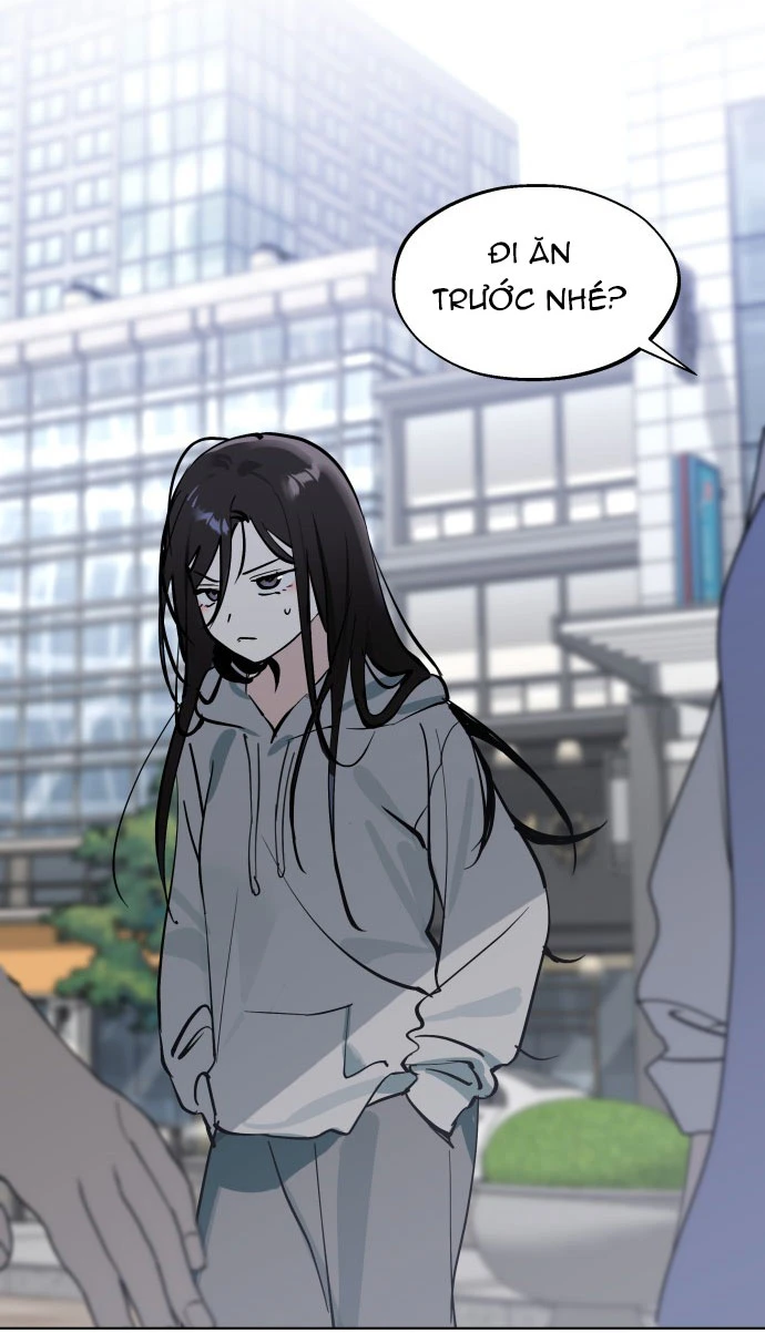 Hôm nay tôi là con gái - Chap 44 - Trang 41