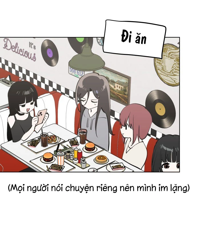 Hôm nay tôi là con gái - Chap 44 - Trang 43