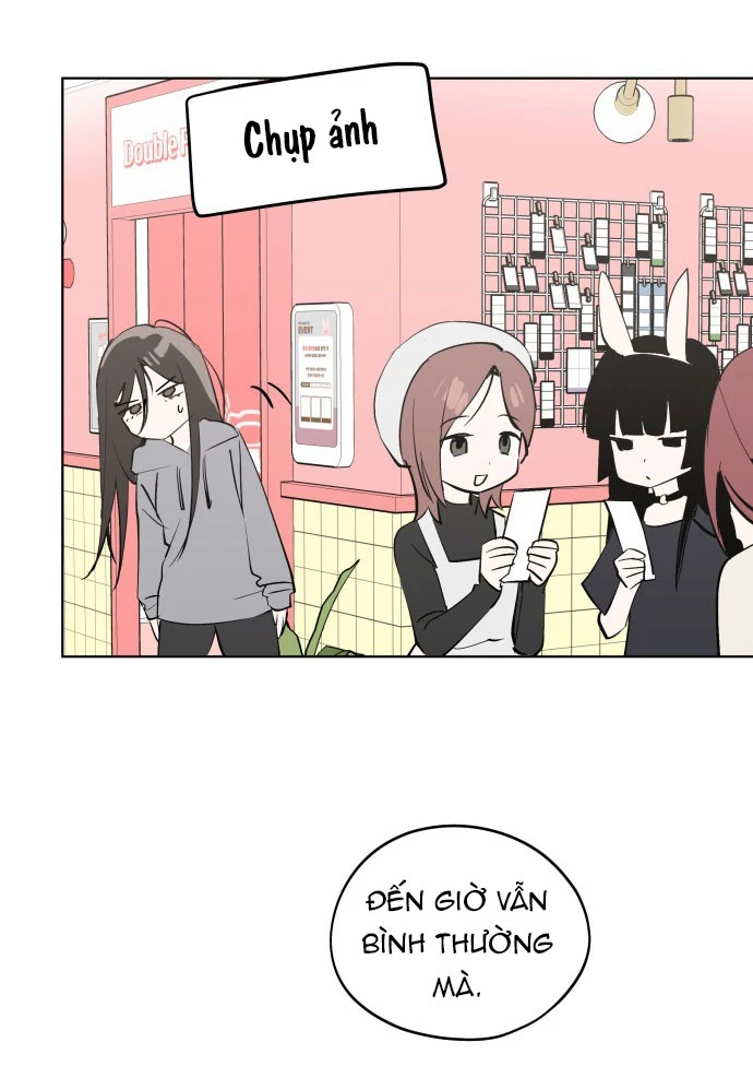 Hôm nay tôi là con gái - Chap 44 - Trang 44