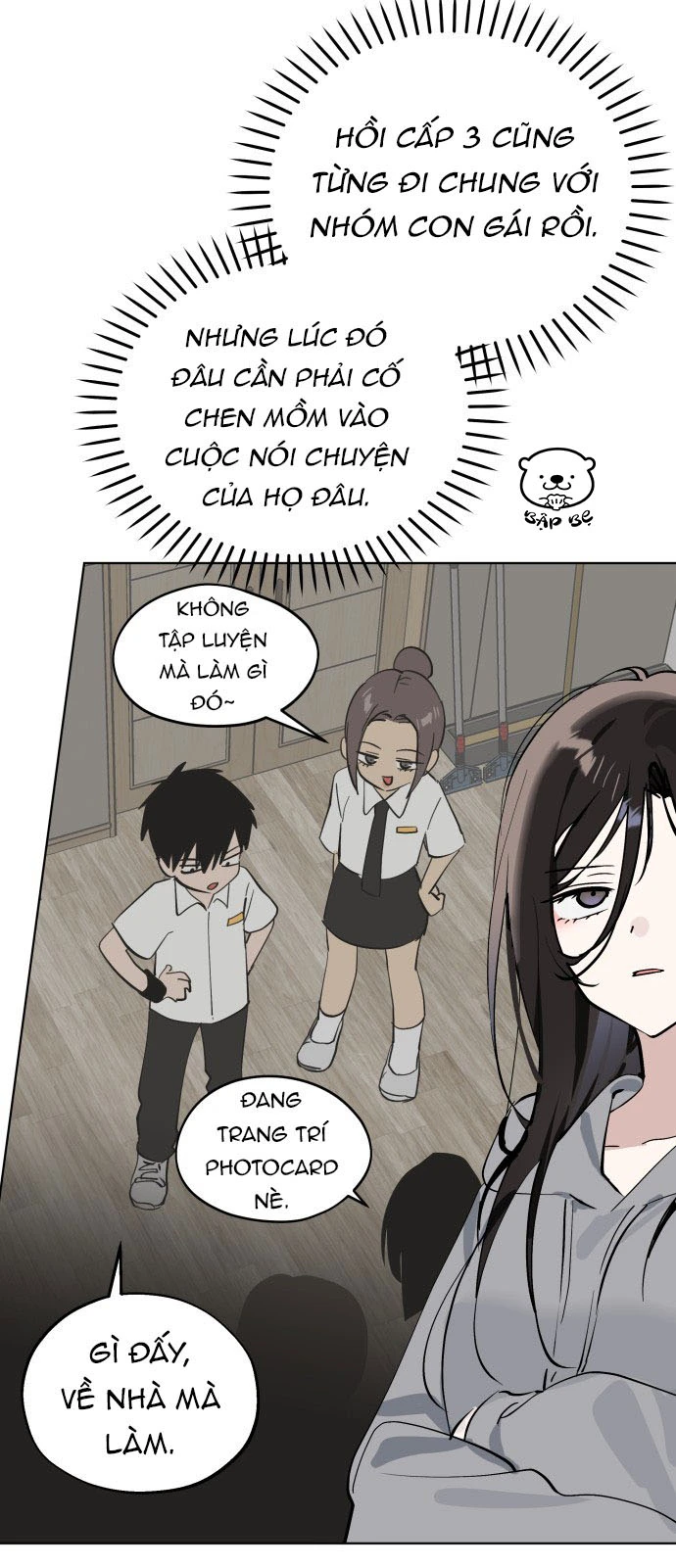 Hôm nay tôi là con gái - Chap 44 - Trang 46