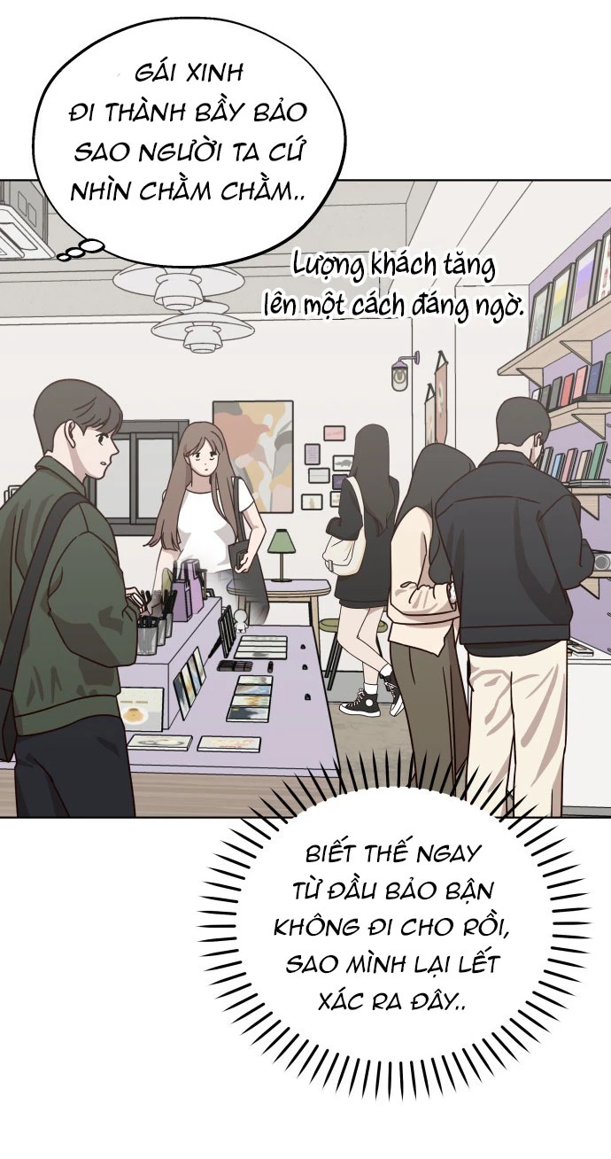 Hôm nay tôi là con gái - Chap 44 - Trang 48