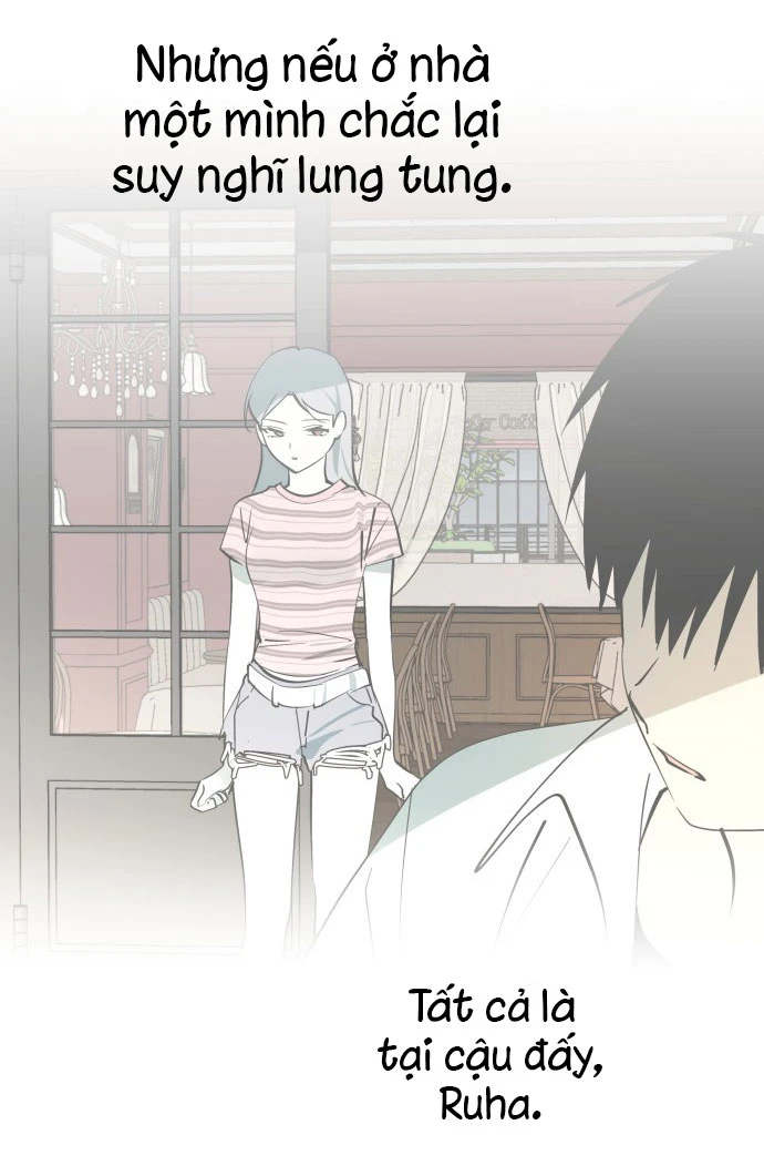 Hôm nay tôi là con gái - Chap 44 - Trang 50