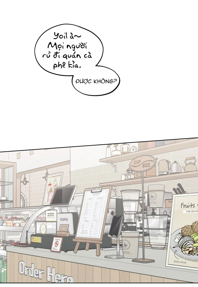 Hôm nay tôi là con gái - Chap 44 - Trang 51