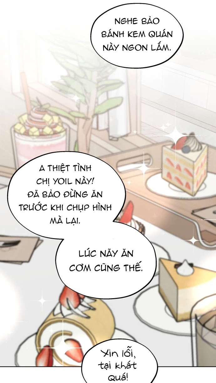 Hôm nay tôi là con gái - Chap 44 - Trang 53